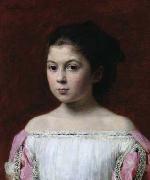 Henri Fantin-Latour, Marie Yolande de Fitz James,